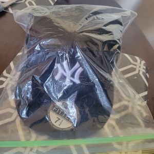 Authentic ny yankees